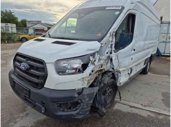 2024 Ford Transit Kasten 350 L4 Trend