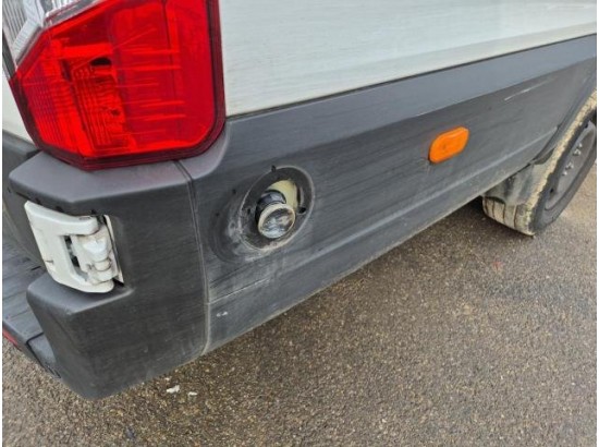 2024 Ford Transit Kasten 350 L4 Trend