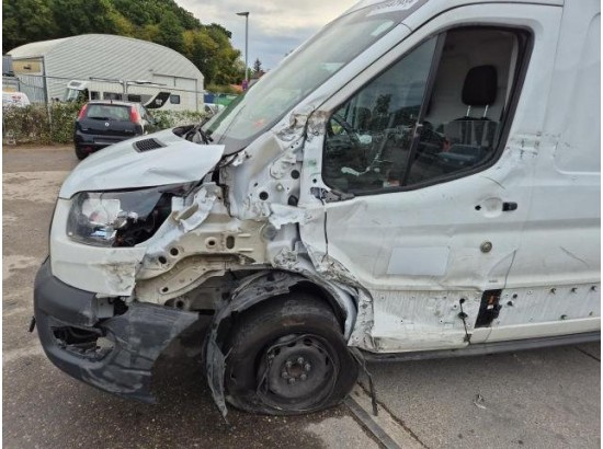 2024 Ford Transit Kasten 350 L4 Trend