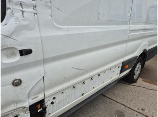 2024 Ford Transit Kasten 350 L4 Trend