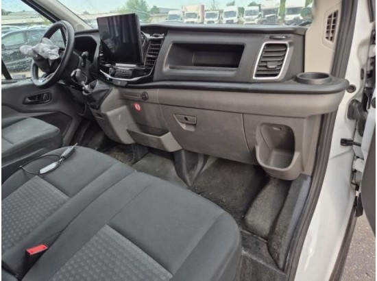 2024 Ford Transit Kasten 350 L4 Trend