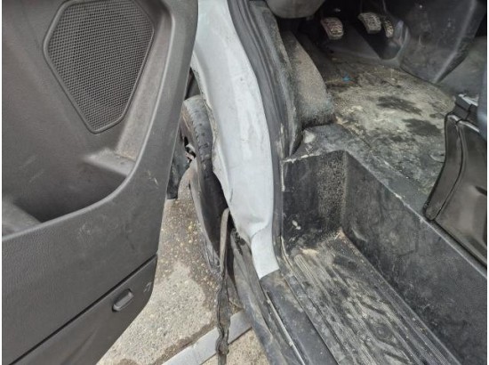 2024 Ford Transit Kasten 350 L4 Trend