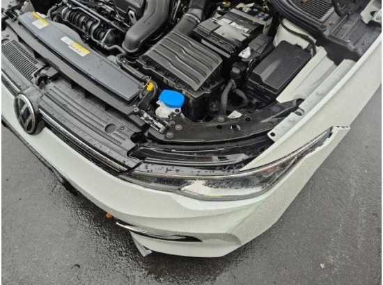 2025 Volkswagen Golf VIII Lim. 1.5 eTSI 110 kW Goal 2025 Volkswagen Golf VIII Lim. 1.5 eTSI 110 kW Goal