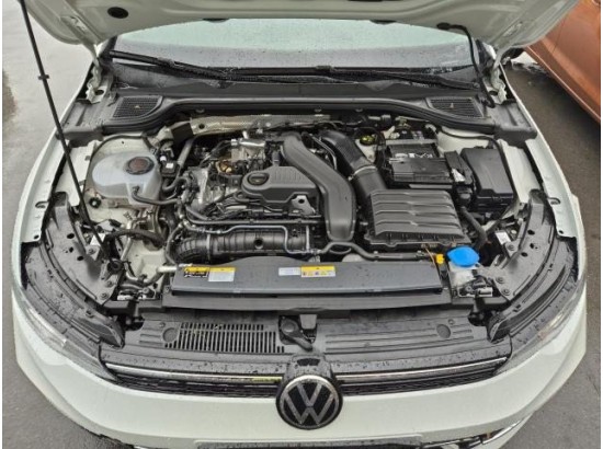 2025 Volkswagen Golf VIII Lim. 1.5 eTSI 110 kW Goal 2025 Volkswagen Golf VIII Lim. 1.5 eTSI 110 kW Goal