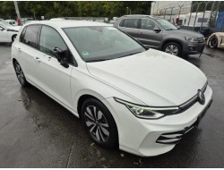 2025 Volkswagen Golf VIII Lim. 1.5 eTSI 110 kW Goal