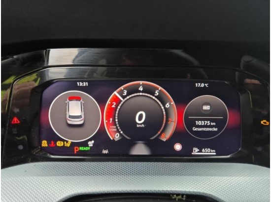 2025 Volkswagen Golf VIII Lim. 1.5 eTSI 110 kW Goal 2025 Volkswagen Golf VIII Lim. 1.5 eTSI 110 kW Goal