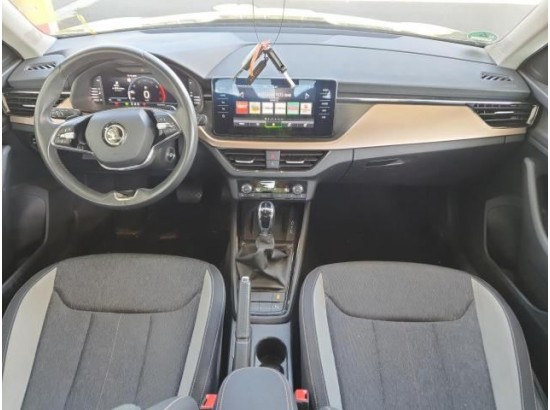 2023 Skoda Kamiq Style