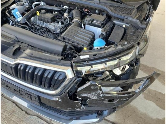 2023 Skoda Kamiq Style
