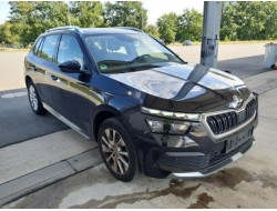 2023 Skoda Kamiq Style
