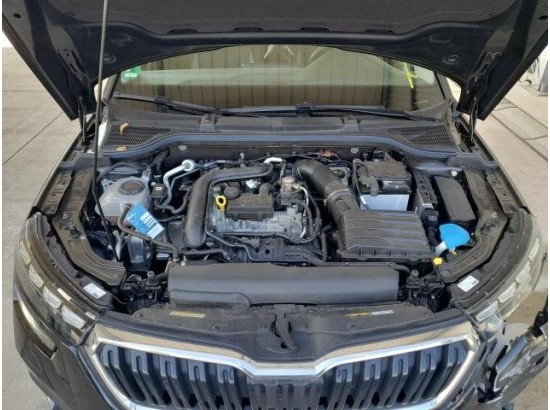 2023 Skoda Kamiq Style