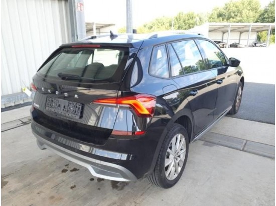 2023 Skoda Kamiq Style
