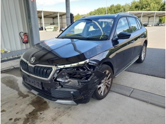 2023 Skoda Kamiq Style