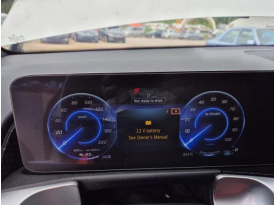 2024 Mercedes-Benz EQB -Klasse EQB 250+ 2024 Mercedes-Benz EQB -Klasse EQB 250+