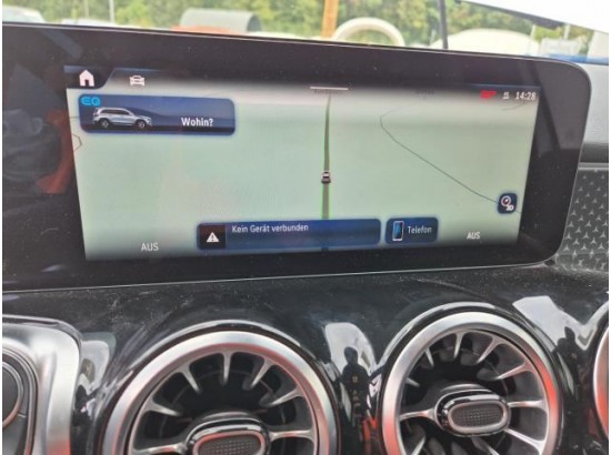 2024 Mercedes-Benz EQB -Klasse EQB 250+ 2024 Mercedes-Benz EQB -Klasse EQB 250+