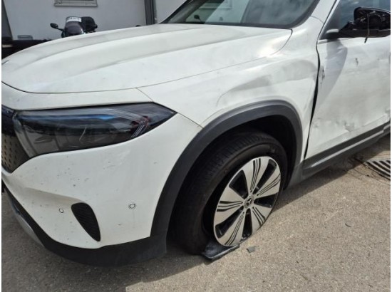 2024 Mercedes-Benz EQB -Klasse EQB 250+ 2024 Mercedes-Benz EQB -Klasse EQB 250+