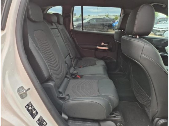 2024 Mercedes-Benz EQB -Klasse EQB 250+ 2024 Mercedes-Benz EQB -Klasse EQB 250+