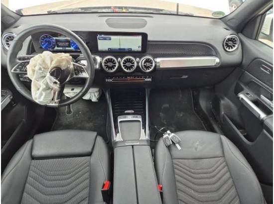 2024 Mercedes-Benz EQB -Klasse EQB 250+ 2024 Mercedes-Benz EQB -Klasse EQB 250+