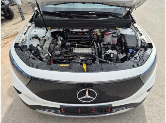 2024 Mercedes-Benz EQB -Klasse EQB 250+ 2024 Mercedes-Benz EQB -Klasse EQB 250+