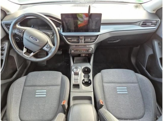 2023 Ford Focus Turnier Active 2023 Ford Focus Turnier Active