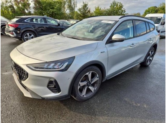 2023 Ford Focus Turnier Active 2023 Ford Focus Turnier Active