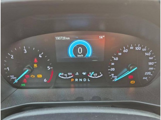 2023 Ford Focus Turnier Active 2023 Ford Focus Turnier Active