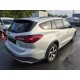 2023 Ford Focus Turnier Active 2023 Ford Focus Turnier Active