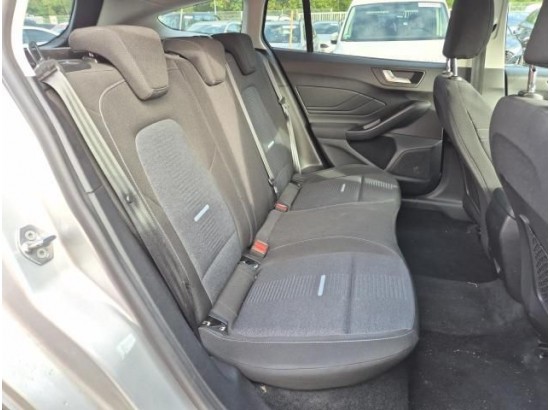 2023 Ford Focus Turnier Active 2023 Ford Focus Turnier Active