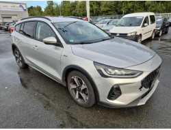 2023 Ford Focus Turnier Active