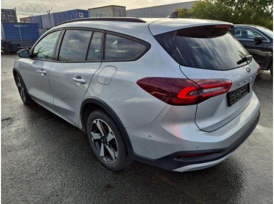 2023 Ford Focus Turnier Active 2023 Ford Focus Turnier Active