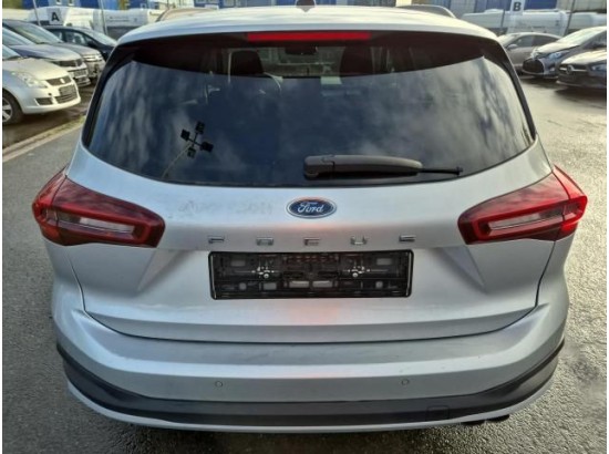 2023 Ford Focus Turnier Active 2023 Ford Focus Turnier Active