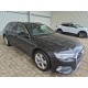 2025 Audi A6 Avant 45 TFSI quattro advanced 2025 Audi A6 Avant 45 TFSI quattro advanced