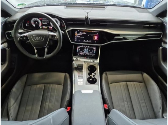 2025 Audi A6 Avant 45 TFSI quattro advanced 2025 Audi A6 Avant 45 TFSI quattro advanced