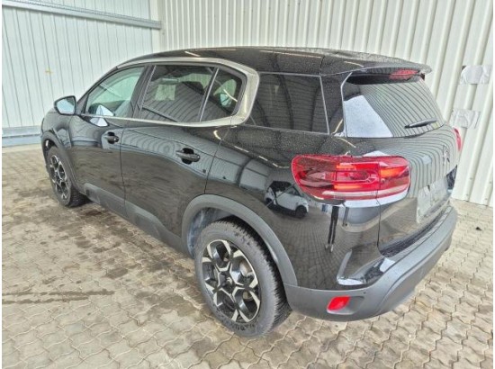 2025 Citroen C5 Aircross Plus