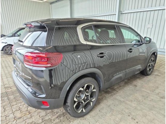 2025 Citroen C5 Aircross Plus
