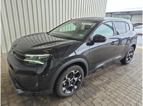 2025 Citroen C5 Aircross Plus
