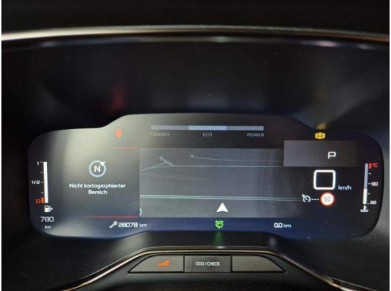 2025 Citroen C5 Aircross Plus