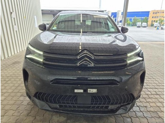 2025 Citroen C5 Aircross Plus