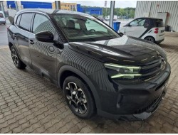 2025 Citroen C5 Aircross Plus
