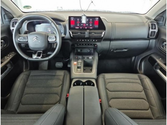 2025 Citroen C5 Aircross Plus