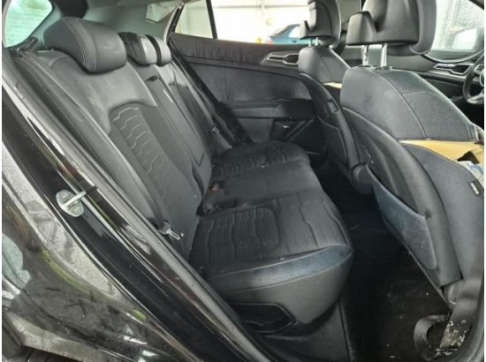 2022 Kia Sportage Vision