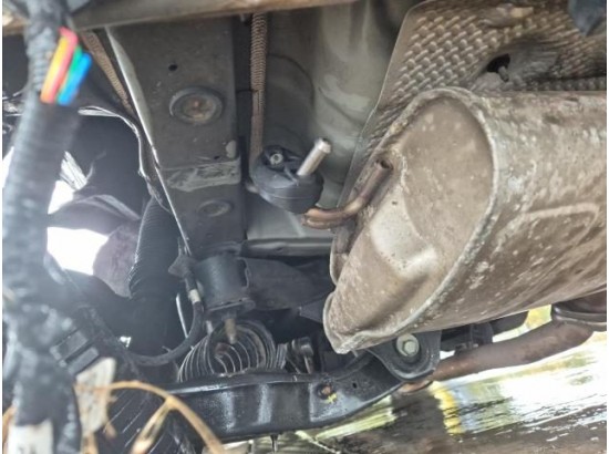 2022 Kia Sportage Vision