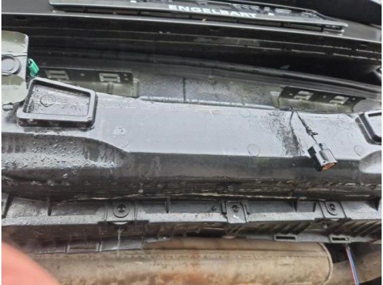 2022 Kia Sportage Vision