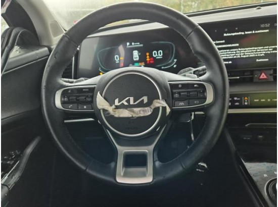 2022 Kia Sportage Vision