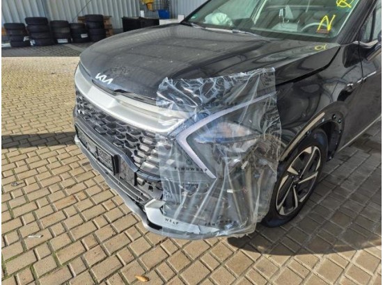 2022 Kia Sportage Vision