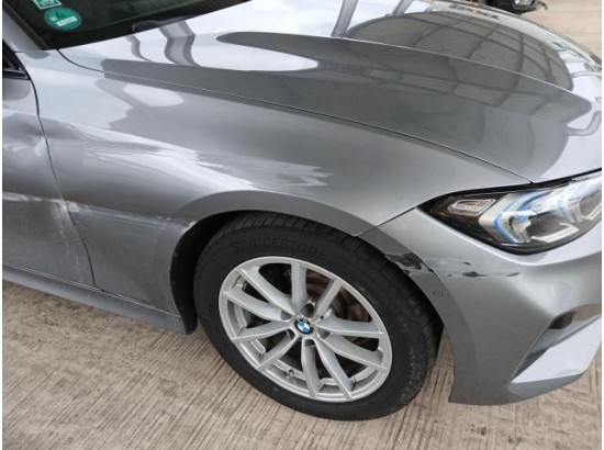2023 BMW 3er Touring 318 d