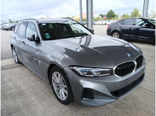 2023 BMW 3er Touring 318 d