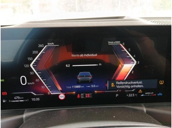 2023 BMW 3er Touring 318 d