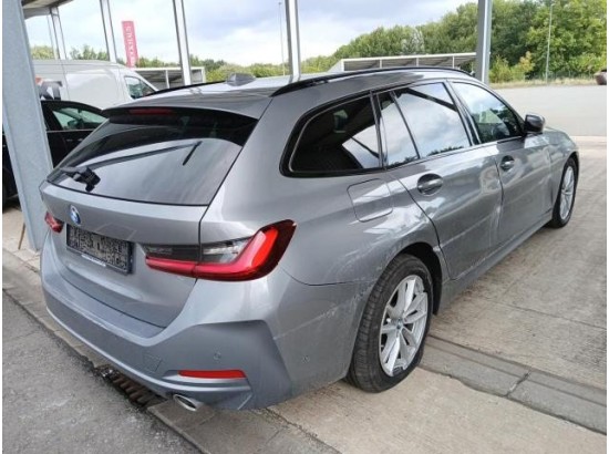 2023 BMW 3er Touring 318 d