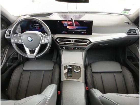 2023 BMW 3er Touring 318 d