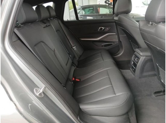 2023 BMW 3er Touring 318 d